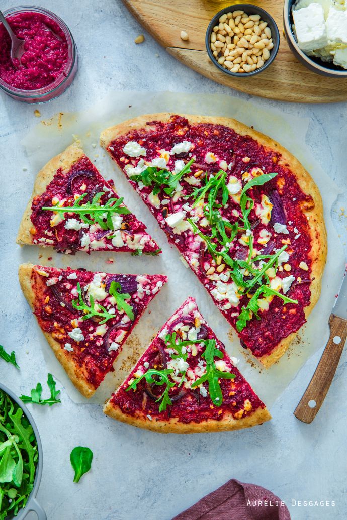 Quiche Aux Petits Pois Et Ricotta Cooking Lili Food Photography